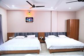 Hotel Dev Krishna Palace
