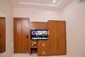 Hotel Dev Krishna Palace