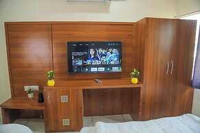 Hotel Dev Krishna Palace