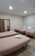 Optimus Comfort Campoamor 101