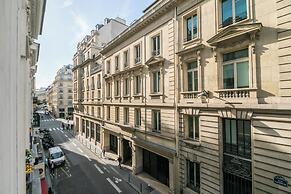 WS Opéra - Laffitte