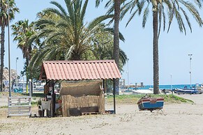 Solaga - Casa Banda del Mar
