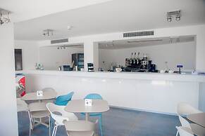 Hotel Ficocella