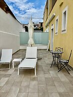Hotel Ficocella