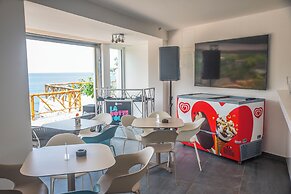 Hotel Ficocella