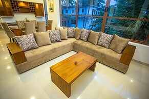Villa Senaya