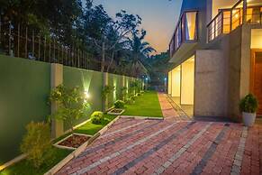 Villa Senaya