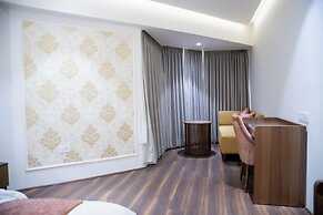 The Retreat Resort