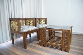 The Retreat Resort