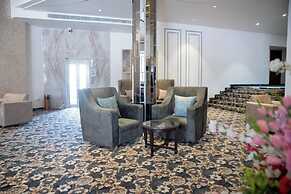 The Retreat Resort