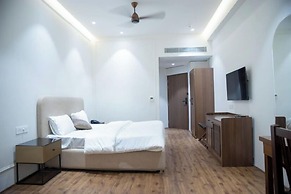 The Retreat Resort