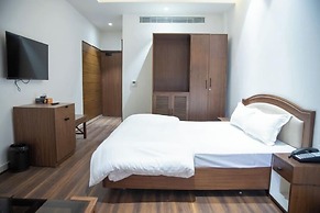 The Retreat Resort