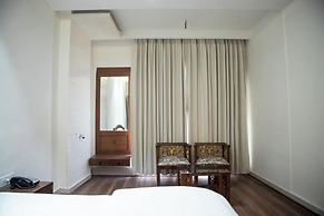 The Retreat Resort