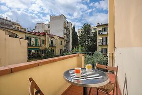Angelico Urban Loft