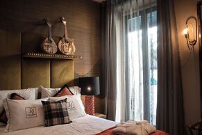 34 Guest House