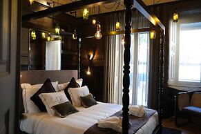 34 Guest House