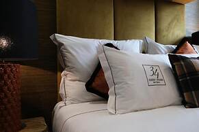 34 Guest House