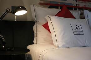34 Guest House