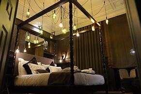 34 Guest House