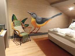 34 Guest House