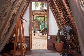 Mapache Hostel