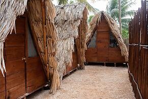 Mapache Hostel