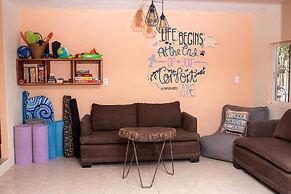 Mapache Hostel