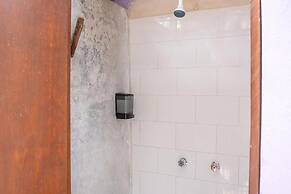 Mapache Hostel