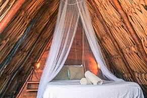 Mapache Hostel