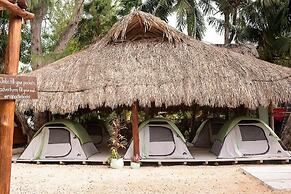 Mapache Hostel