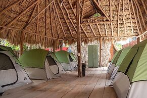 Mapache Hostel