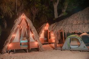 Mapache Hostel
