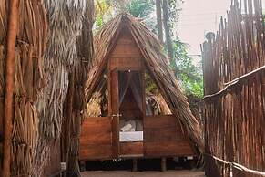 Mapache Hostel