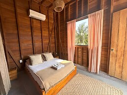 Mapache Hostel