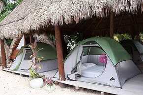 Mapache Hostel