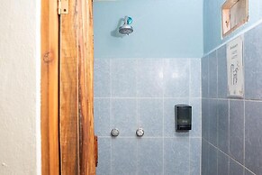Mapache Hostel