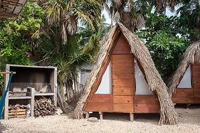 Mapache Hostel