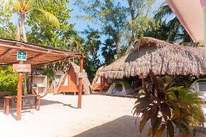 Mapache Hostel