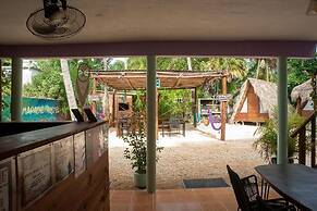 Mapache Hostel