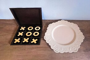 Luce Boutique Hotel