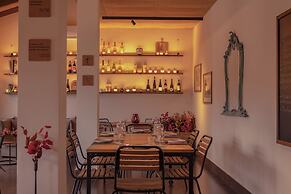 Luce Boutique Hotel