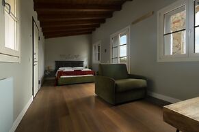 Luce Boutique Hotel