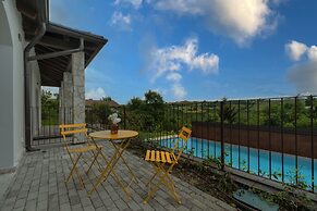Luce Boutique Hotel