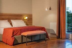Luce Boutique Hotel