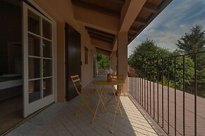 Luce Boutique Hotel