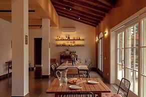 Luce Boutique Hotel