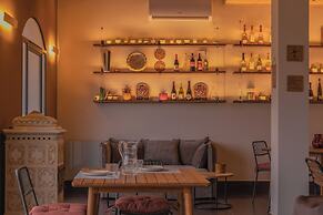 Luce Boutique Hotel