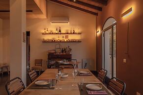 Luce Boutique Hotel