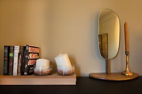Luce Boutique Hotel
