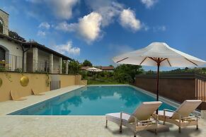 Luce Boutique Hotel
